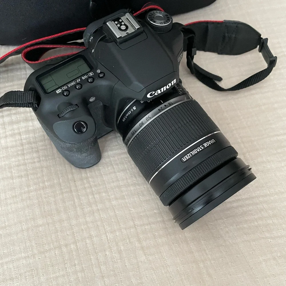 “SALE” - CANON EOS 50D Camera